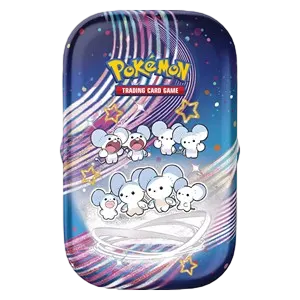 Paldean Fates: Maushold Mini Tin