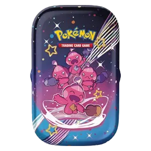 Paldean Fates: Tinkatink Mini Tin