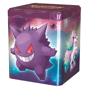 2024 Psychic Stacking Tin