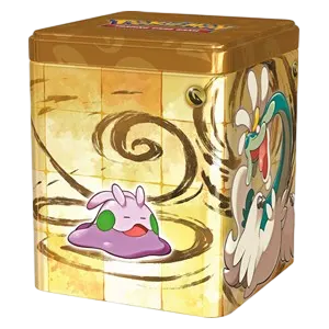 2024 Dragon Stacking Tin