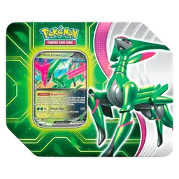 Paradox Clash Tins: Iron Leaves ex Tin (US Version)