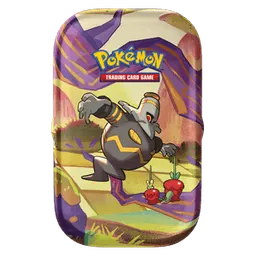 Shrouded Fable: Dusknoir Mini Tin