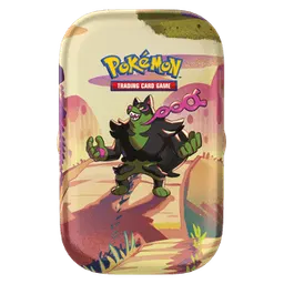 Shrouded Fable: Okidogi Mini Tin