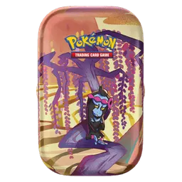 Shrouded Fable: Munkidori Mini Tin