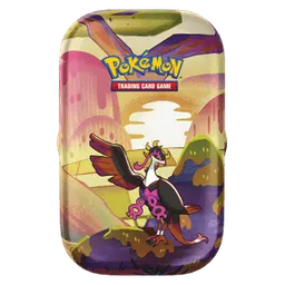 Shrouded Fable: Fezandipiti Mini Tin