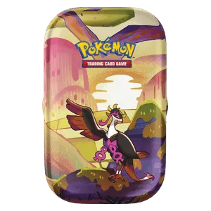 Shrouded Fable: Fezandipiti Mini Tin