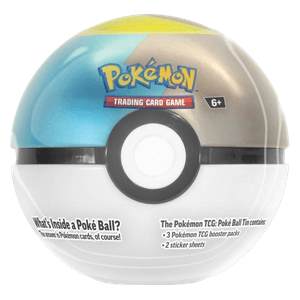 Moon Ball Tin 2024