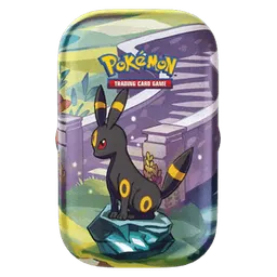Prismatic Evolutions: Umbreon Mini Tin