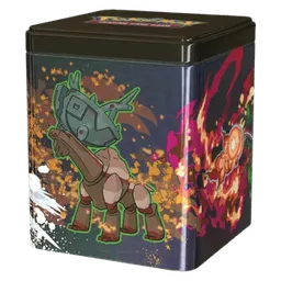 2025 Stacking Tin: Treasures of Ruin