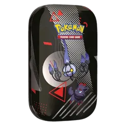 Black Bolt & White Flare: Unova Chandelure Mini Tin