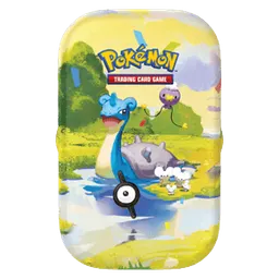 30th Celebration: Lapras & Drifloon Mini Tin