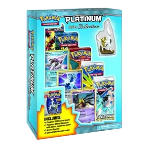 Platinum Series Collection
