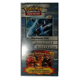 HGSS Knock Out Collection: Lugia Collection