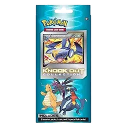 XY Knock Out Collection: Dragon-Type Collection