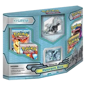 Kyurem Box