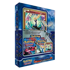 Xerneas Collection