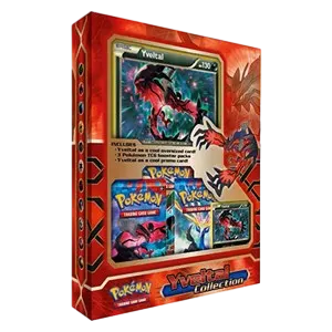 Yveltal Collection