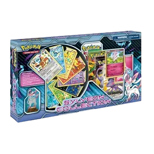 Sylveon Collection