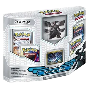 Zekrom Box