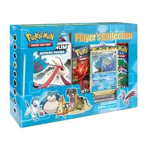 Player's Collection: Gyarados Collection
