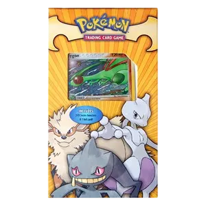 EX Value Box: Flygon Box