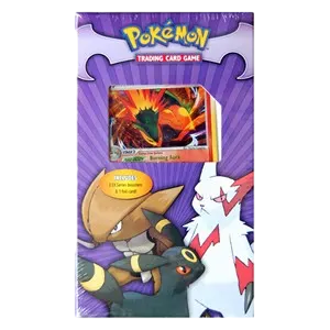 EX Value Box: Typhlosion Box