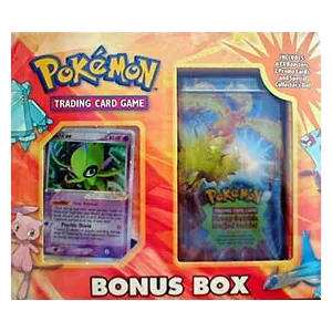 EX Bonus Box
