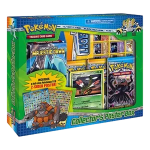 Collector's Poster Box