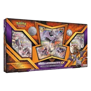 MAerodactyl EX Collection