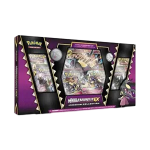 MMawile EX Premium Collection