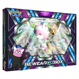 Bewear GX Box