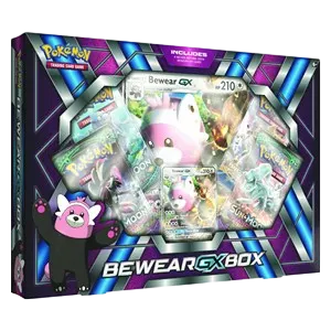 Bewear GX Box