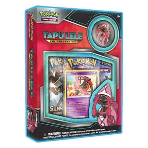 Tapu Lele Collection