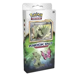 SM Knock Out Collection: Tyranitar Collection