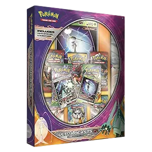 Ultra Beasts GX Premium Collections: Pheromosa GX Collection