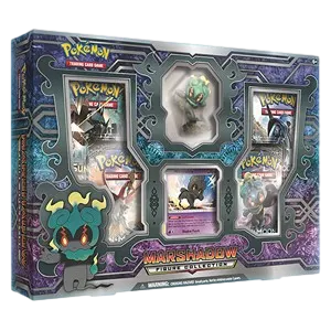Marshadow Collection