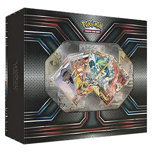 Premium Trainer’s XY Collection