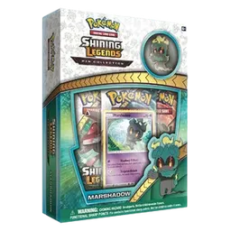 Shining Legends: Marshadow Collection