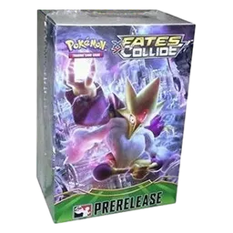 Fates Collide Prerelease Pack