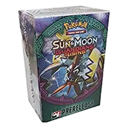 Guardians Rising Prerelease Pack