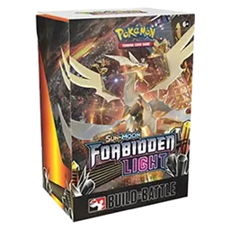 Forbidden Light Build & Battle Box