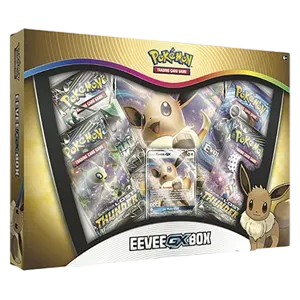 Eevee GX Box