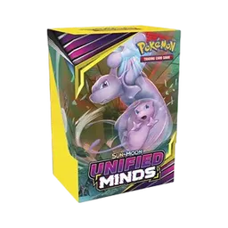 Unified Minds Build & Battle Box