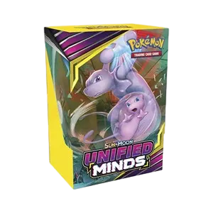 Unified Minds Build & Battle Box