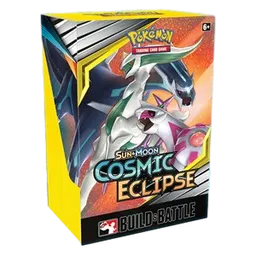 Cosmic Eclipse Build & Battle Box