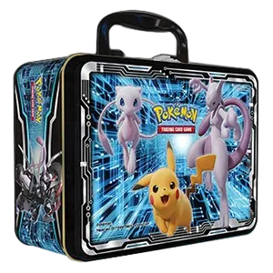 Fall 2019 Collector Chest