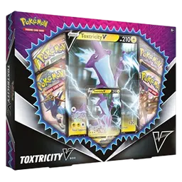 Toxtricity V Box