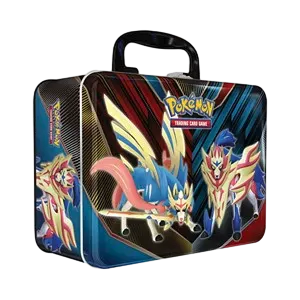 Spring 2020 Collector Chest