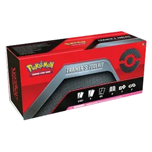 Trainer's Toolkit (2020)