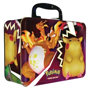 Fall 2020 Collector Chest
